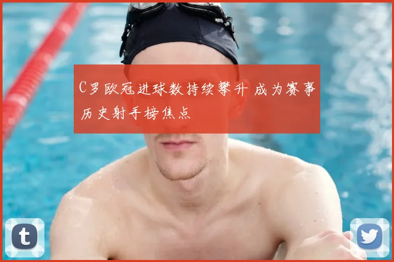 C罗欧冠进球数持续攀升 成为赛事历史射手榜焦点